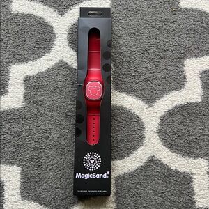 Disney MagicBand+